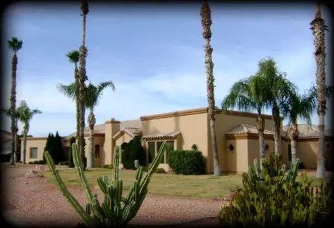 3952 E Kael Cir, Mesa, AZ 85215 photo 3