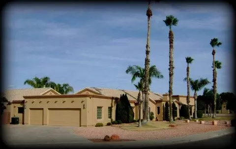 3952 E Kael Cir, Mesa, AZ 85215 photo 2