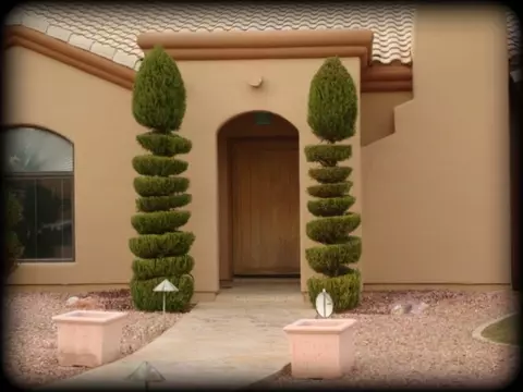 3952 E Kael Cir, Mesa, AZ 85215 photo 4