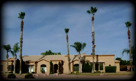 3952 E Kael Cir, Mesa, AZ 85215 photo 1
