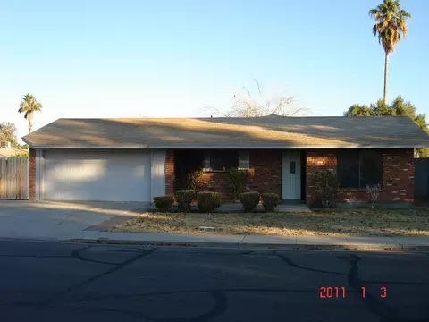 2946 E Dolphin Ave, Mesa, AZ 85204 photo 1