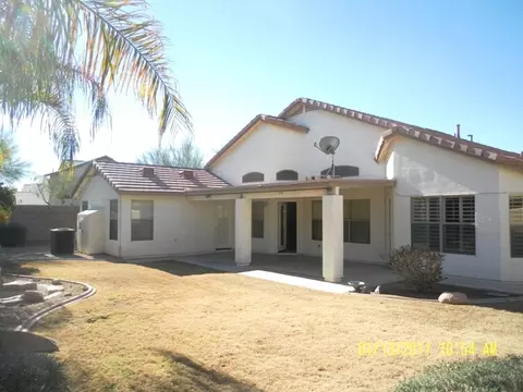 2325 S Granite St, Gilbert, AZ 85295 photo 13