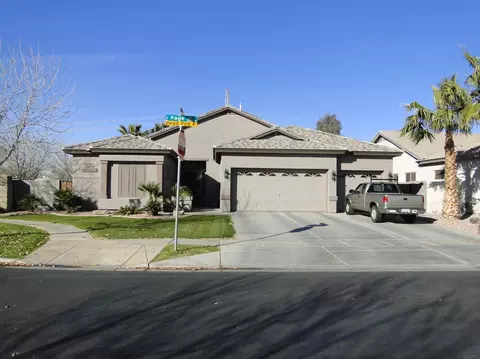 3516 E Page Ct, Gilbert, AZ 85234 photo 1