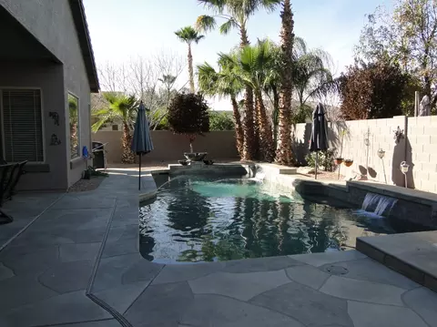 3516 E Page Ct, Gilbert, AZ 85234 photo 3