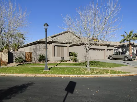 3516 E Page Ct, Gilbert, AZ 85234 photo 2