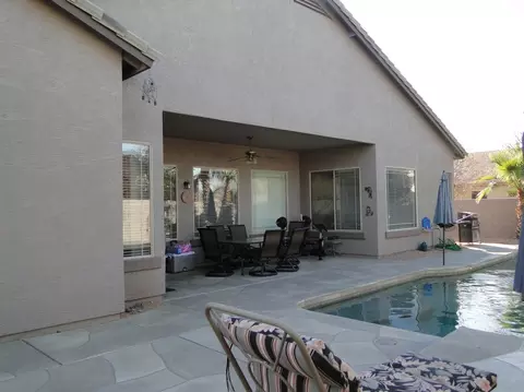 3516 E Page Ct, Gilbert, AZ 85234 photo 4