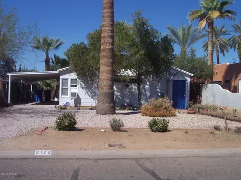 2122 E Harvard St, Phoenix, AZ 85006 photo 10