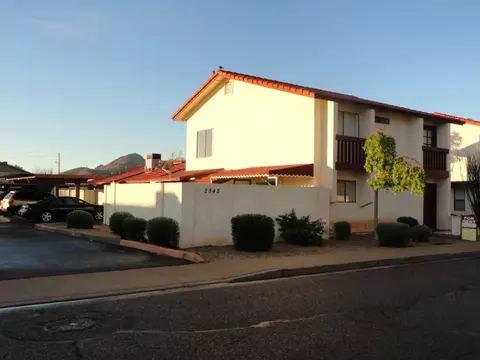 2845 E Beck Ln #2, Phoenix, AZ 85032 photo 4