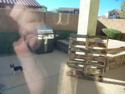 993 S Colonial Ct, Gilbert, AZ 85296 photo 31