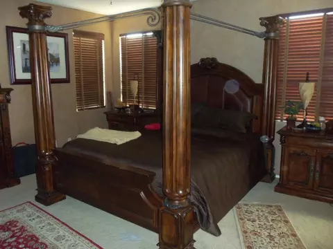 993 S Colonial Ct, Gilbert, AZ 85296 photo 27