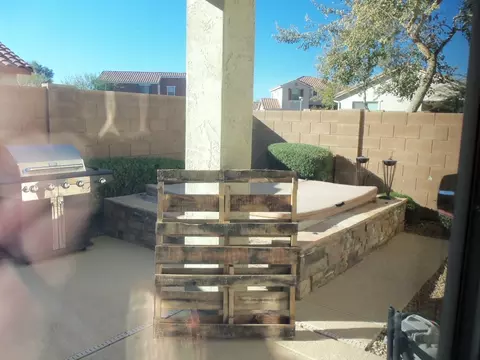 993 S Colonial Ct, Gilbert, AZ 85296 photo 32
