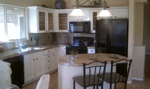 4723 E Desert Wind Dr, Phoenix, AZ 85044 photo 2