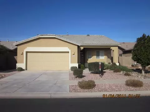 512 E Lydia Ln, Phoenix, AZ 85042 photo 1