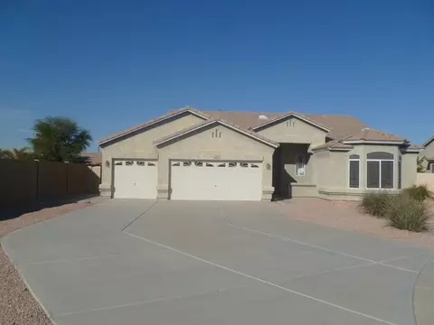 126 E Constitution Ct, Gilbert, AZ 85296 photo 1