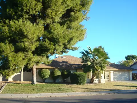 1934 E Diamond Dr, Tempe, AZ 85283 photo 1