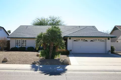 4327 E Blanche Dr, Phoenix, AZ 85032 photo 1