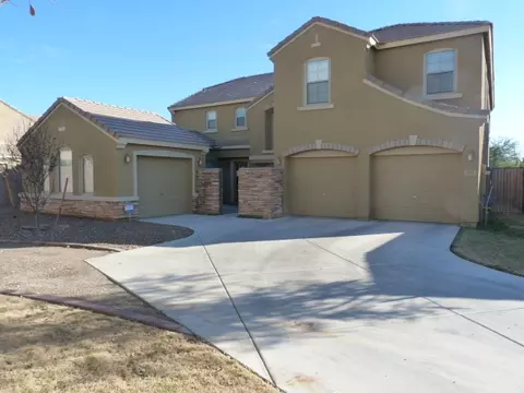 3761 E Phelps St, Gilbert, AZ 85295 photo 1