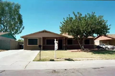 8450 S 9th Pl, Phoenix, AZ 85042 photo 1