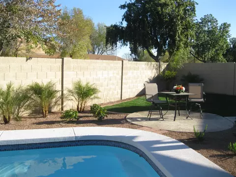 734 E Comstock St, Gilbert, AZ 85296 photo 27