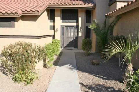 734 E Comstock St, Gilbert, AZ 85296 photo 37