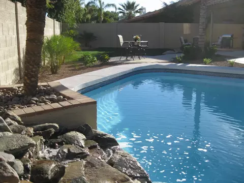 734 E Comstock St, Gilbert, AZ 85296 photo 29