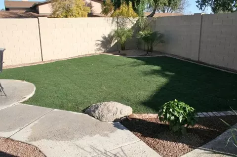 734 E Comstock St, Gilbert, AZ 85296 photo 25