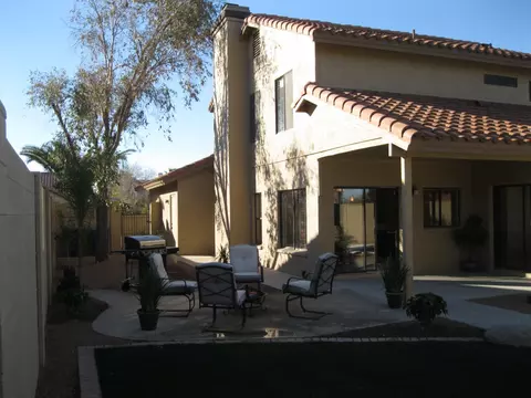 734 E Comstock St, Gilbert, AZ 85296 photo 33