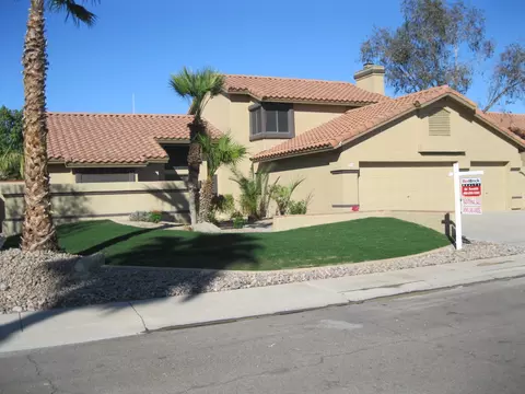 734 E Comstock St, Gilbert, AZ 85296 photo 1