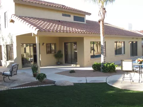 734 E Comstock St, Gilbert, AZ 85296 photo 22