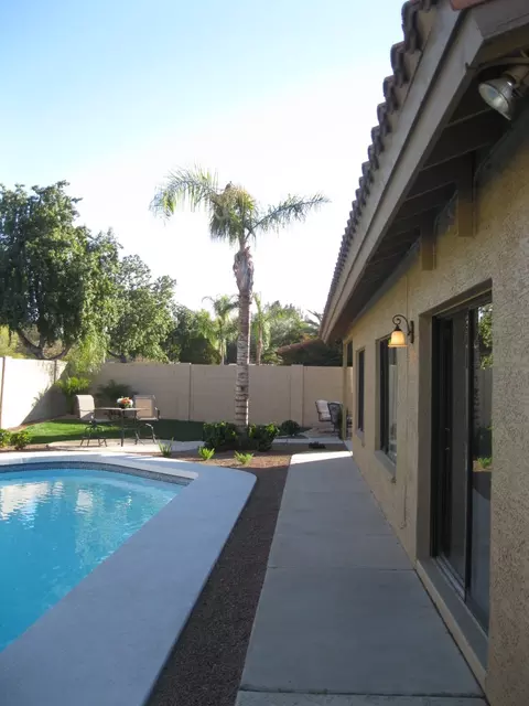 734 E Comstock St, Gilbert, AZ 85296 photo 30