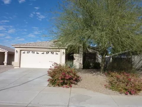 8936 E Bramble Ave, Mesa, AZ 85208 photo 1