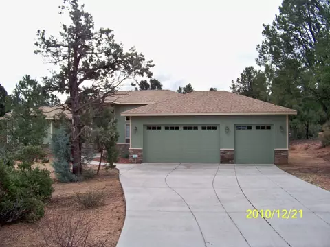 505 E Tyler Pkwy, Payson, AZ 85541 photo 1