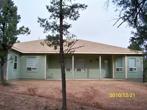 505 E Tyler Pkwy, Payson, AZ 85541 photo 2