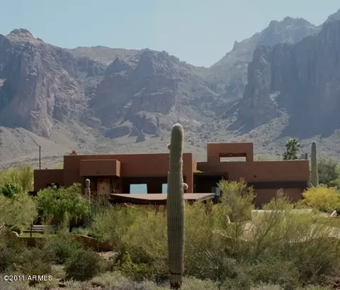 5082 E Jacob Waltz St, Apache Junction, AZ 85119 photo 1