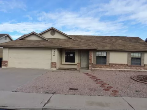 2356 E Catalina Ave, Mesa, AZ 85204 photo 1