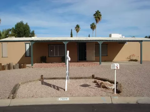 7638 E Irwin Ave, Mesa, AZ 85209 photo 1