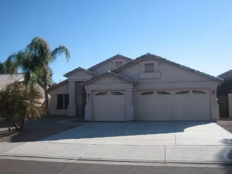 367 W Constitution Dr, Gilbert, AZ 85233 photo 1