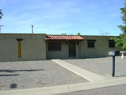 234 N 87th Pl, Mesa, AZ 85207 photo 20