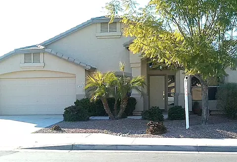 3532 S Tambor St, Mesa, AZ 85212 photo 1