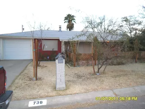 730 E Sierra Vista Dr, Phoenix, AZ 85014 photo 1