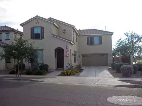 3247 E Tyson St, Gilbert, AZ 85295 photo 31