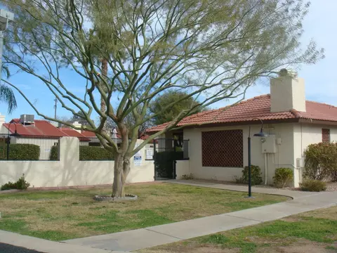 2059 E Brown Rd #64, Mesa, AZ 85213 photo 12