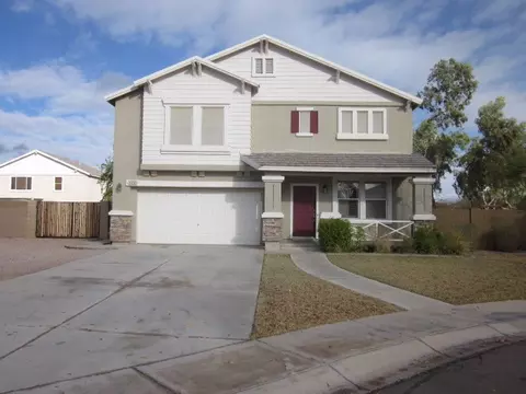 2496 E Harrison Ct, Gilbert, AZ 85295 photo 1