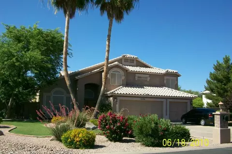 2646 E Orion St, Gilbert, AZ 85234 photo 1