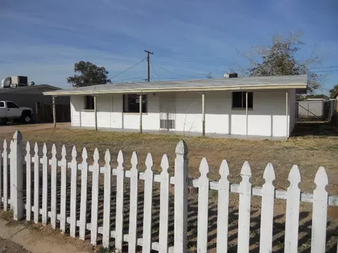 9042 E Wier Ave, Mesa, AZ 85208 photo 2