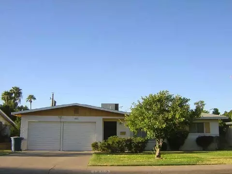 1200 E Bishop Dr, Tempe, AZ 85282 photo 1