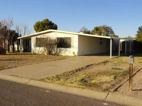 234 E Michelle Dr, Phoenix, AZ 85022 photo 8