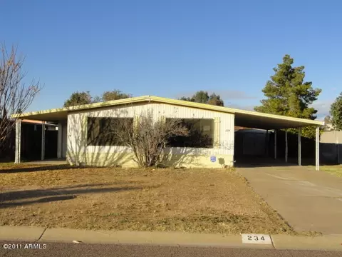 234 E Michelle Dr, Phoenix, AZ 85022 photo 22