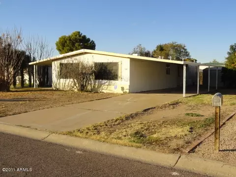 234 E Michelle Dr, Phoenix, AZ 85022 photo 23