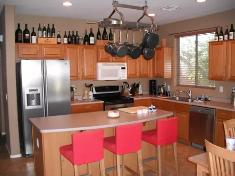 3278 E Bluebird Dr, Gilbert, AZ 85297 photo 2